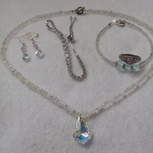 Jewelry Lot
